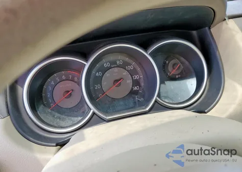 2007 Nissan Versa S z USA, uszkodzony, nr VIN 3N1BC13E77L446756